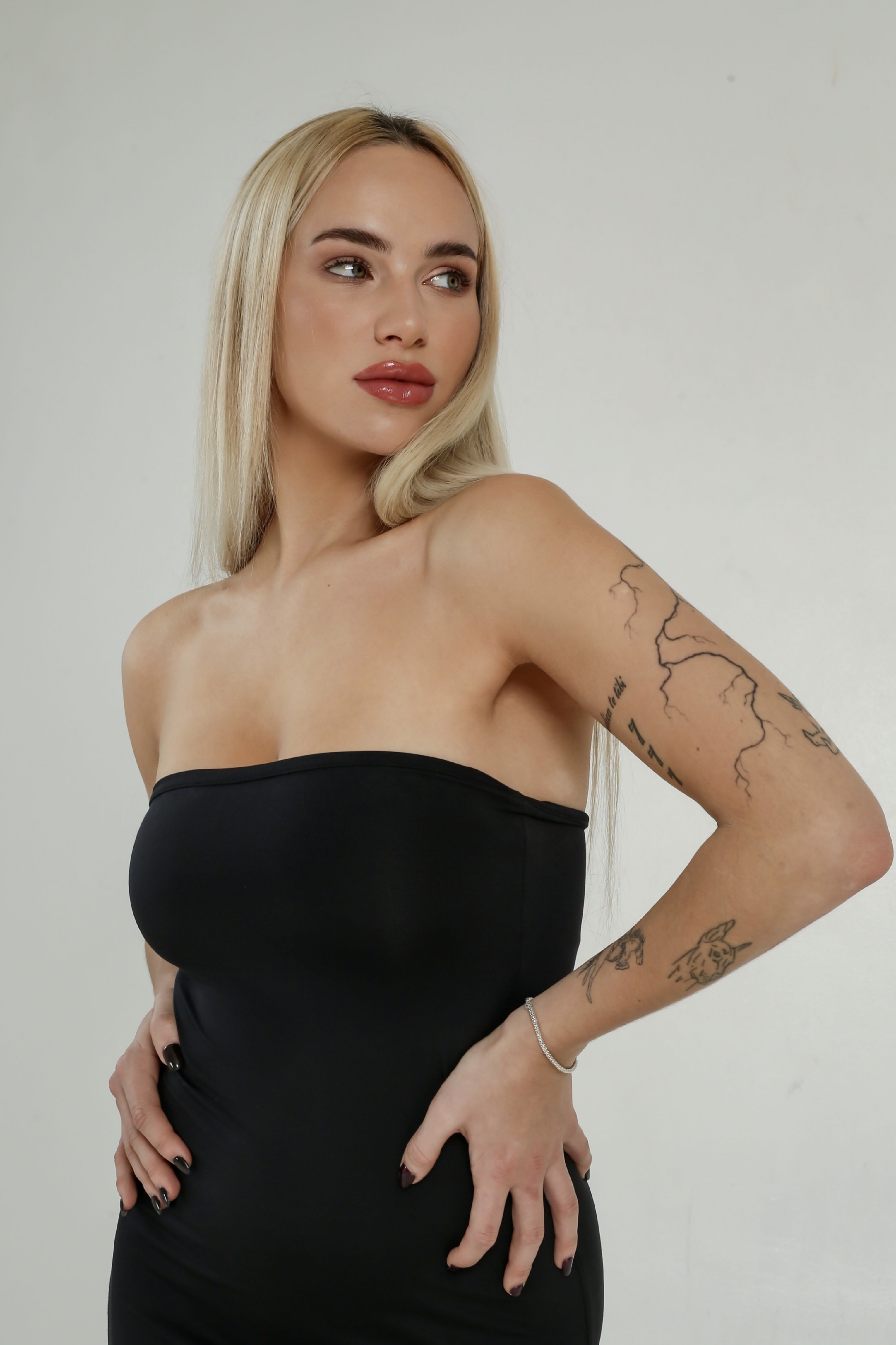 Daria Goldman
