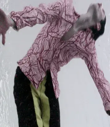 Fashion artwork